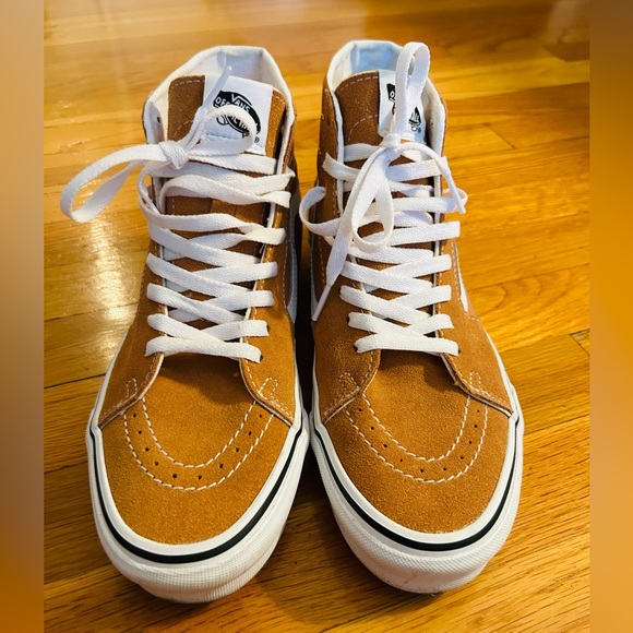 Vans sneakers - Picture 2 of 3